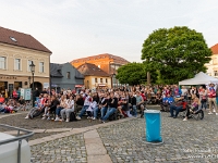 Fotografie Flachs Říčany - Masarykovo nám. 155/9 - Říčany fotograf  Rudolf Flachs - www.flachs.cz tel. 602 341 972  záběr číslo: 2024 05 23 9024