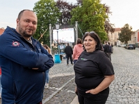 Fotografie Flachs Říčany - Masarykovo nám. 155/9 - Říčany fotograf  Rudolf Flachs - www.flachs.cz tel. 602 341 972  záběr číslo: 2024 05 23 9053