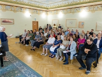 Fotografie Flachs Říčany - Masarykovo nám. 155/9 - Říčany fotograf  Rudolf Flachs - www.flachs.cz tel. 602 341 972  záběr číslo: 2024 06 03 0136