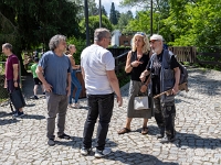 Fotografie Flachs Říčany - Masarykovo nám. 155/9 - Říčany fotograf  Rudolf Flachs - www.flachs.cz tel. 602 341 972  záběr číslo: 2024 06 08 0021