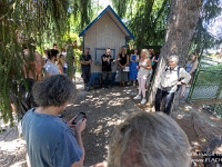 Fotografie Flachs Říčany - Masarykovo nám. 155/9 - Říčany fotograf  Rudolf Flachs - www.flachs.cz tel. 602 341 972  záběr číslo: 2024 06 08 0321