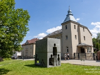 Fotografie Flachs Říčany - Masarykovo nám. 155/9 - Říčany fotograf  Rudolf Flachs - www.flachs.cz tel. 602 341 972  záběr číslo: 2024 06 08 0554