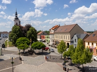 Fotografie Flachs Říčany - Masarykovo nám. 155/9 - Říčany fotograf  Rudolf Flachs - www.flachs.cz tel. 602 341 972  záběr číslo: 2024 06 08 0662-Pano