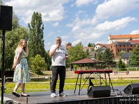 Fotografie Flachs Říčany - Masarykovo nám. 155/9 - Říčany fotograf  Rudolf Flachs - www.flachs.cz tel. 602 341 972  záběr číslo: 2024 06 08 0712