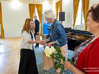 Fotografie Flachs Říčany - Masarykovo nám. 155/9 - Říčany fotograf  Rudolf Flachs - www.flachs.cz tel. 602 341 972  záběr číslo: 2024 06 14 9219