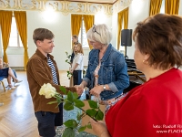 Fotografie Flachs Říčany - Masarykovo nám. 155/9 - Říčany fotograf  Rudolf Flachs - www.flachs.cz tel. 602 341 972  záběr číslo: 2024 06 14 9250