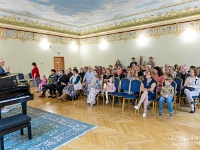 Fotografie Flachs Říčany - Masarykovo nám. 155/9 - Říčany fotograf  Rudolf Flachs - www.flachs.cz tel. 602 341 972  záběr číslo: 2024 06 14 9347