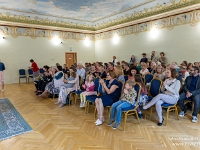 Fotografie Flachs Říčany - Masarykovo nám. 155/9 - Říčany fotograf  Rudolf Flachs - www.flachs.cz tel. 602 341 972  záběr číslo: 2024 06 14 9366