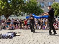 Fotografie Flachs Říčany - Masarykovo nám. 155/9 - Říčany fotograf  Rudolf Flachs - www.flachs.cz tel. 602 341 972  záběr číslo: 2024 06 18 0581