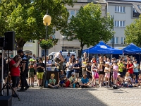 Fotografie Flachs Říčany - Masarykovo nám. 155/9 - Říčany fotograf  Rudolf Flachs - www.flachs.cz tel. 602 341 972  záběr číslo: 2024 06 18 0677