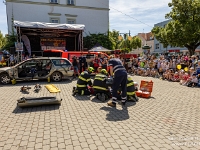 Fotografie Flachs Říčany - Masarykovo nám. 155/9 - Říčany fotograf  Rudolf Flachs - www.flachs.cz tel. 602 341 972  záběr číslo: 2024 06 18 0719