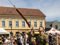 Fotografie Flachs Říčany - Masarykovo nám. 155/9 - Říčany fotograf  Rudolf Flachs - www.flachs.cz tel. 602 341 972  záběr číslo: 2024 06 18 0794