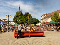 Fotografie Flachs Říčany - Masarykovo nám. 155/9 - Říčany fotograf  Rudolf Flachs - www.flachs.cz tel. 602 341 972  záběr číslo: 2024 06 18 0932