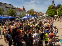 Fotografie Flachs Říčany - Masarykovo nám. 155/9 - Říčany fotograf  Rudolf Flachs - www.flachs.cz tel. 602 341 972  záběr číslo: 2024 06 18 1074