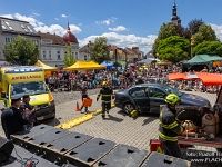 Fotografie Flachs Říčany - Masarykovo nám. 155/9 - Říčany fotograf  Rudolf Flachs - www.flachs.cz tel. 602 341 972  záběr číslo: 2024 06 22 0730