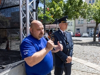 Fotografie Flachs Říčany - Masarykovo nám. 155/9 - Říčany fotograf  Rudolf Flachs - www.flachs.cz tel. 602 341 972  záběr číslo: 2024 06 22 0792