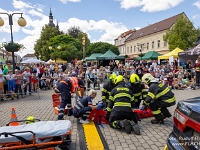 Fotografie Flachs Říčany - Masarykovo nám. 155/9 - Říčany fotograf  Rudolf Flachs - www.flachs.cz tel. 602 341 972  záběr číslo: 2024 06 22 0804