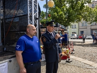 Fotografie Flachs Říčany - Masarykovo nám. 155/9 - Říčany fotograf  Rudolf Flachs - www.flachs.cz tel. 602 341 972  záběr číslo: 2024 06 22 0836