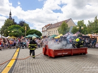 Fotografie Flachs Říčany - Masarykovo nám. 155/9 - Říčany fotograf  Rudolf Flachs - www.flachs.cz tel. 602 341 972  záběr číslo: 2024 06 22 0972