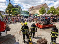 Fotografie Flachs Říčany - Masarykovo nám. 155/9 - Říčany fotograf  Rudolf Flachs - www.flachs.cz tel. 602 341 972  záběr číslo: 2024 06 22 1012