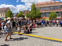 Fotografie Flachs Říčany - Masarykovo nám. 155/9 - Říčany fotograf  Rudolf Flachs - www.flachs.cz tel. 602 341 972  záběr číslo: 2024 06 22 1247