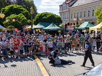 Fotografie Flachs Říčany - Masarykovo nám. 155/9 - Říčany fotograf  Rudolf Flachs - www.flachs.cz tel. 602 341 972  záběr číslo: 2024 06 22 1815