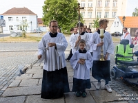 Fotografie Flachs Říčany - Masarykovo nám. 155/9 - Říčany fotograf  Rudolf Flachs - www.flachs.cz tel. 602 341 972  záběr číslo: 2024 06 30 0028