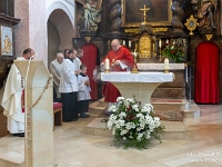 Fotografie Flachs Říčany - Masarykovo nám. 155/9 - Říčany fotograf  Rudolf Flachs - www.flachs.cz tel. 602 341 972  záběr číslo: 2024 06 30 0072