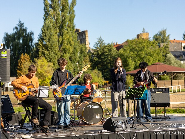 Pátek Lázeňská louka