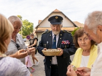 Fotografie Flachs Říčany - Masarykovo nám. 155/9 - Říčany fotograf  Rudolf Flachs - www.flachs.cz tel. 602 341 972  záběr číslo: 2023 08 13 0007