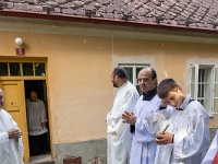 Fotografie Flachs Říčany - Masarykovo nám. 155/9 - Říčany fotograf  Rudolf Flachs - www.flachs.cz tel. 602 341 972  záběr číslo: 2023 08 13 0121