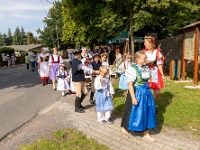 Fotografie Flachs Říčany - Masarykovo nám. 155/9 - Říčany fotograf  Rudolf Flachs - www.flachs.cz tel. 602 341 972  záběr číslo: 2023 08 13 0146