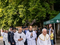 Fotografie Flachs Říčany - Masarykovo nám. 155/9 - Říčany fotograf  Rudolf Flachs - www.flachs.cz tel. 602 341 972  záběr číslo: 2023 08 13 0153