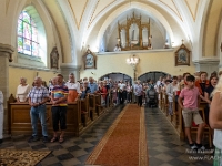 Fotografie Flachs Říčany - Masarykovo nám. 155/9 - Říčany fotograf  Rudolf Flachs - www.flachs.cz tel. 602 341 972  záběr číslo: 2023 08 13 0294