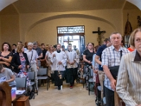 Fotografie Flachs Říčany - Masarykovo nám. 155/9 - Říčany fotograf  Rudolf Flachs - www.flachs.cz tel. 602 341 972  záběr číslo: 2023 06 25 0034