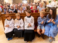 Fotografie Flachs Říčany - Masarykovo nám. 155/9 - Říčany fotograf  Rudolf Flachs - www.flachs.cz tel. 602 341 972  záběr číslo: 2023 06 25 0304