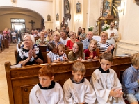 Fotografie Flachs Říčany - Masarykovo nám. 155/9 - Říčany fotograf  Rudolf Flachs - www.flachs.cz tel. 602 341 972  záběr číslo: 2023 06 25 0322