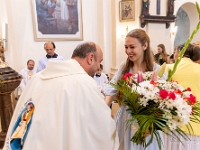 Fotografie Flachs Říčany - Masarykovo nám. 155/9 - Říčany fotograf  Rudolf Flachs - www.flachs.cz tel. 602 341 972  záběr číslo: 2023 06 25 0337