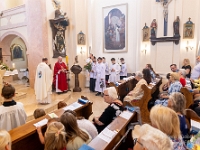 Fotografie Flachs Říčany - Masarykovo nám. 155/9 - Říčany fotograf  Rudolf Flachs - www.flachs.cz tel. 602 341 972  záběr číslo: 2023 06 25 0355